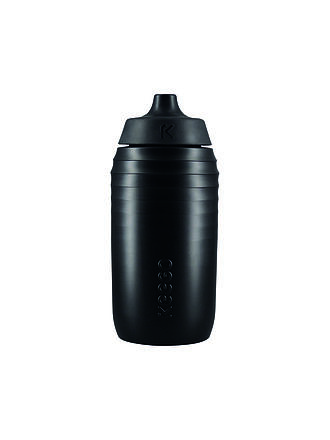 KEEGO | Trinkflasche Kunststoff Titan 500ml