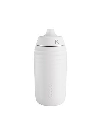 KEEGO | Trinkflasche Kunststoff Titan 0,5L