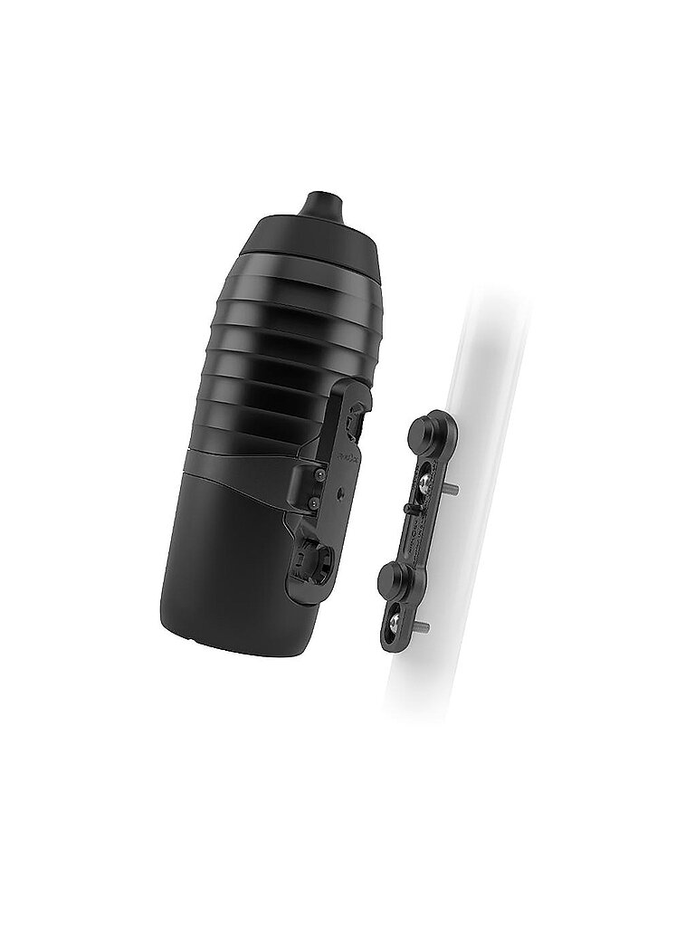 Fidlock Twist X Keego 600ml With Bike Base Trinkflasche