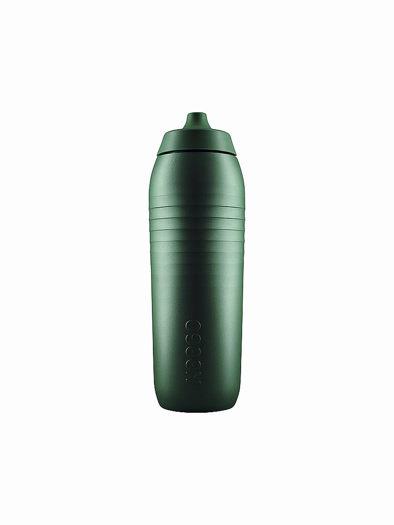 KEEGO Trinkflasche 750ml grün