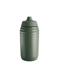 KEEGO | Trinkflasche Kunststoff Titan 0,5L | grün