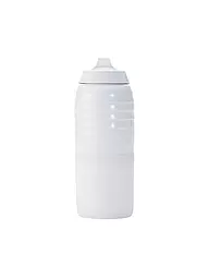 KEEGO | Trinkflasche Twist X Bikebase 0,6L | weiss