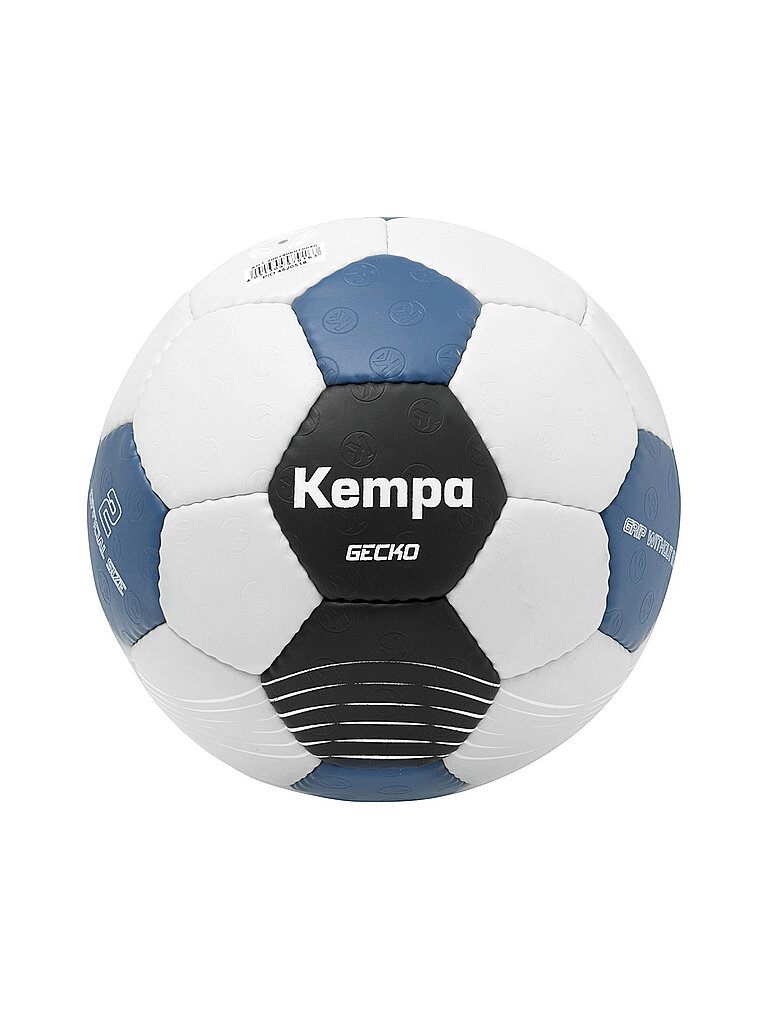 KEMPA Handball Gecko grau | 2