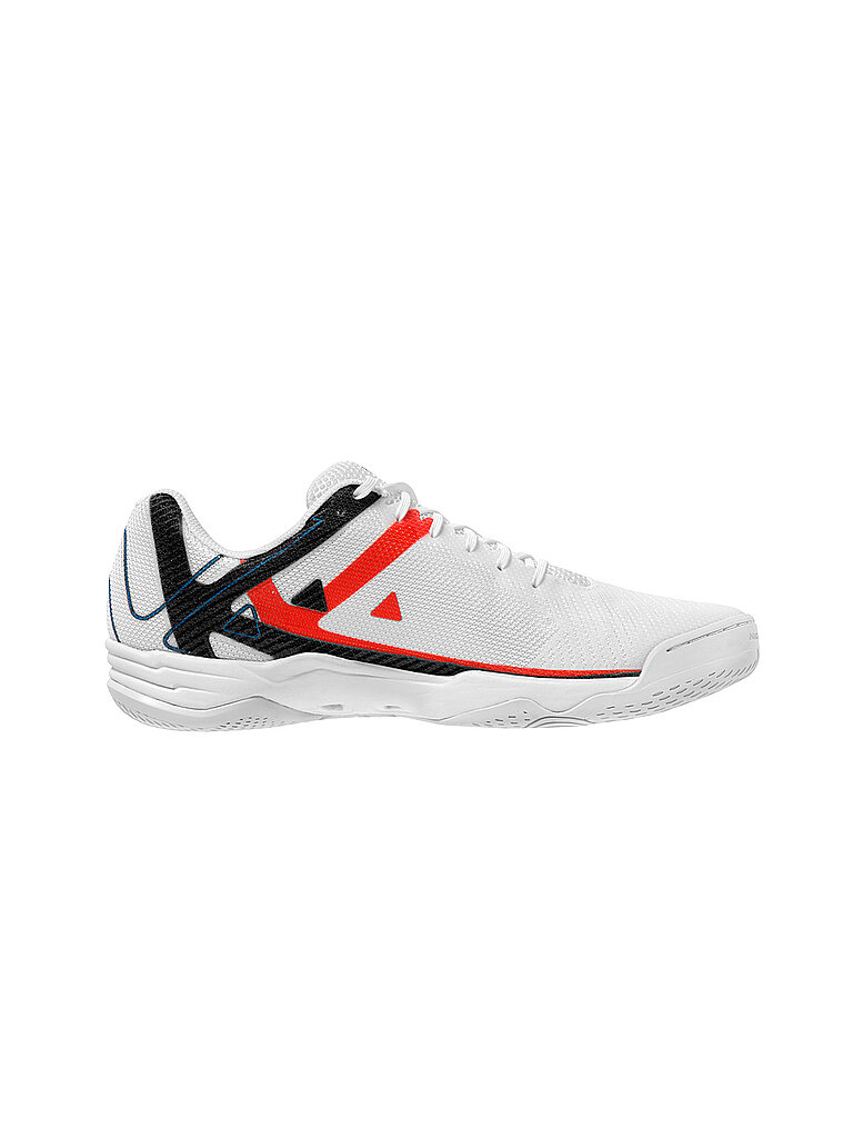 KEMPA Herren Hallenschuhe Wing 2.0 weiss | 44 1/2