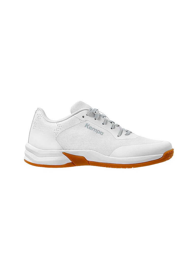 KEMPA Damen Hallenschuhe Kourtfly Three weiss | 37