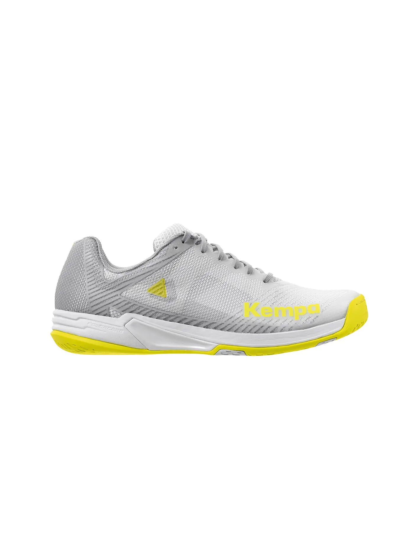 KEMPA | Damen Hallenschuhe Wing 2.0 | weiss