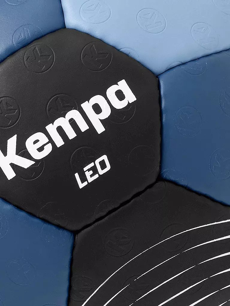 KEMPA | Handball Leo | blau