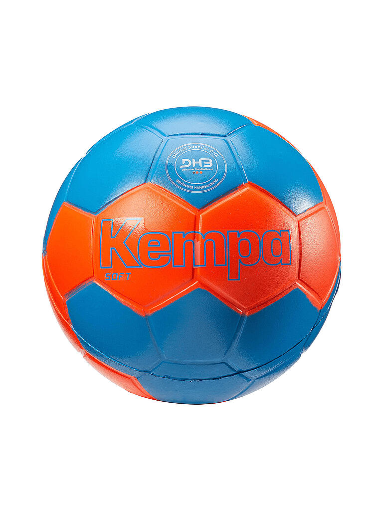 KEMPA | Handball Soft | blau