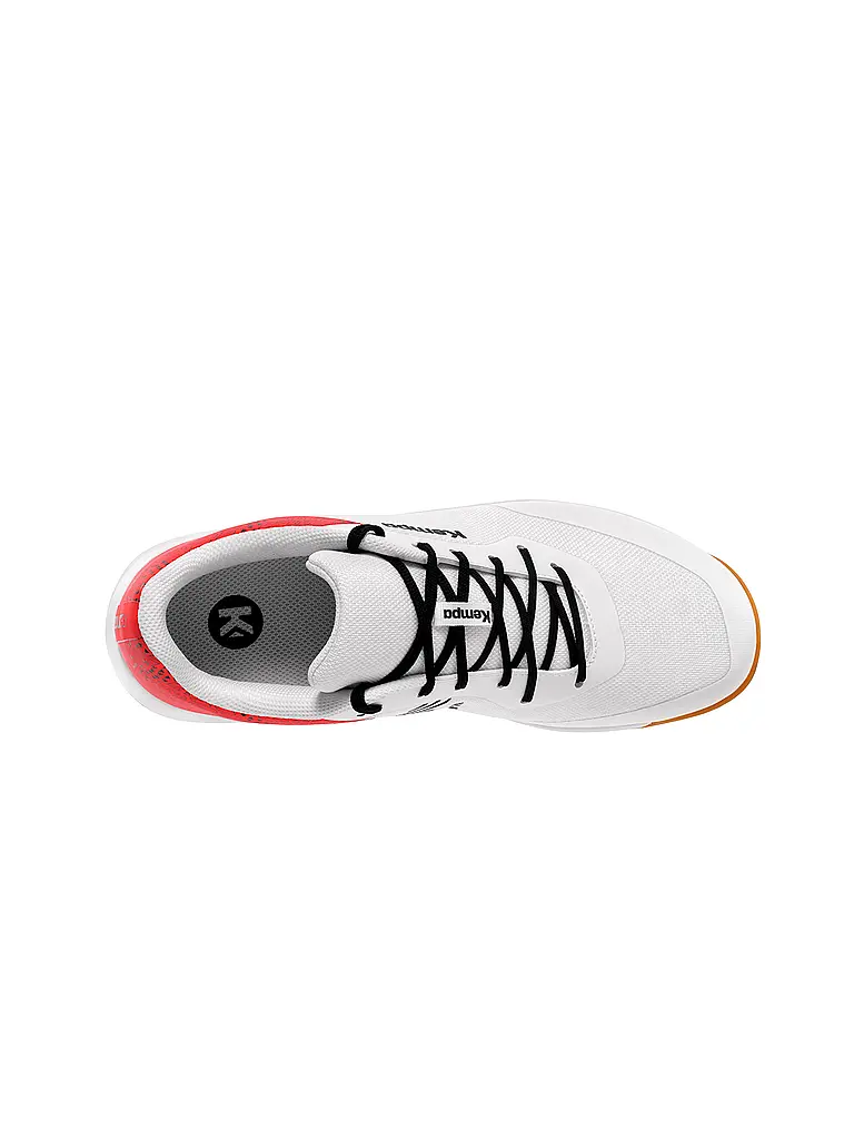 KEMPA | Herren Hallenschuhe Kourtfly Three | 
