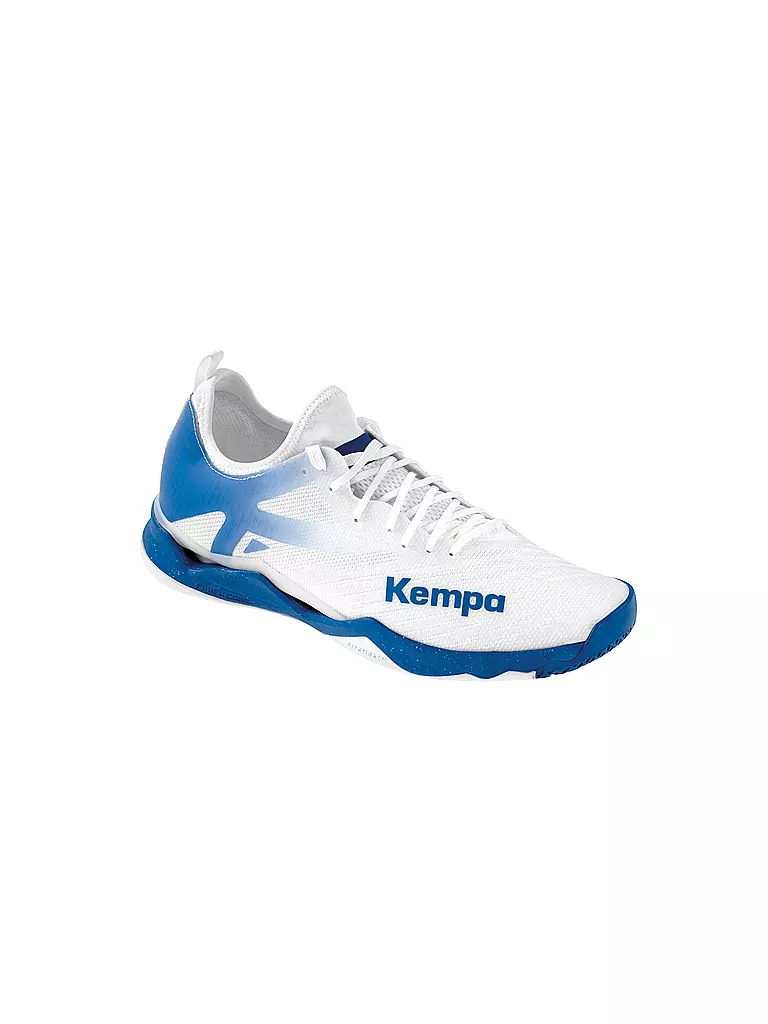 KEMPA | Herren Hallenschuhe Wing Lite 2.0 | weiss