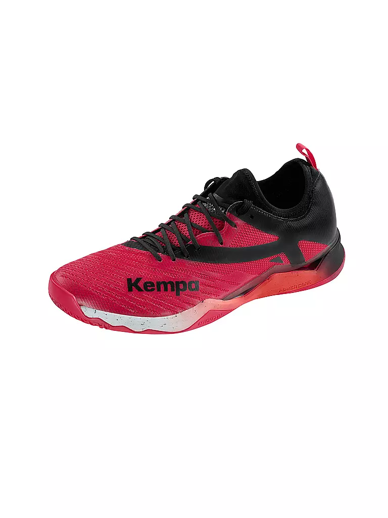 KEMPA | Herren Hallenschuhe Wing Lite 2.0 | rot