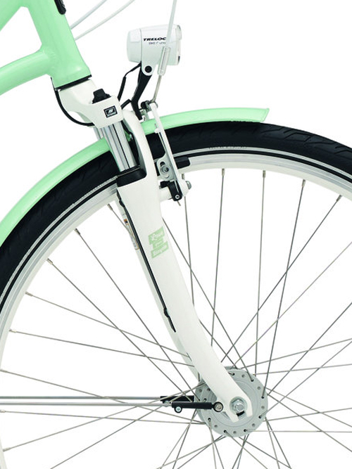 KETTLER | Citybike 28" Julia Minze Lady | 