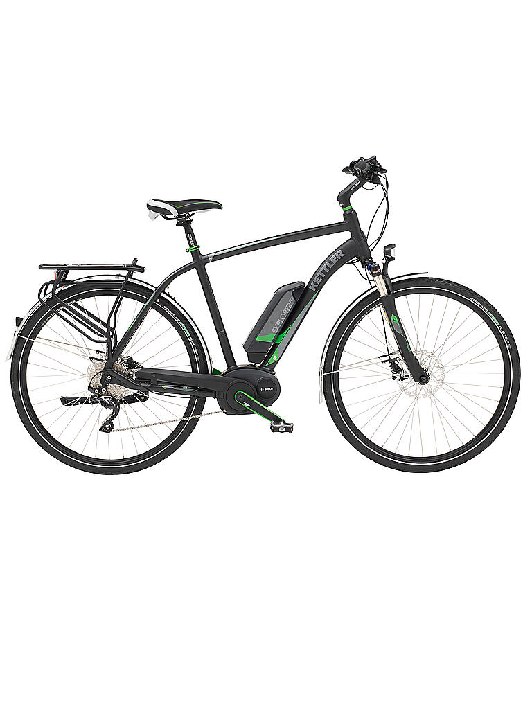 KETTLER | E- Trekkingbike 28" Explorer HDE | 