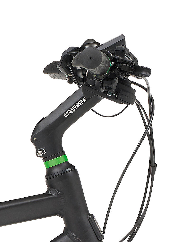 KETTLER | E- Trekkingbike 28" Explorer HDE | 