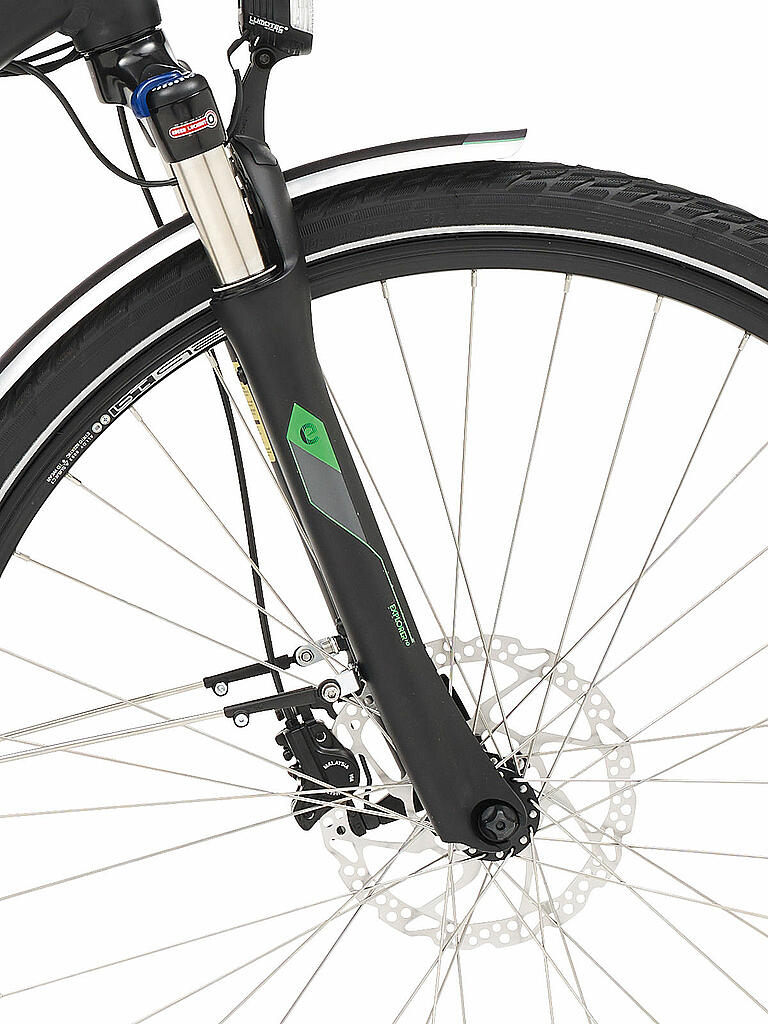 KETTLER | E- Trekkingbike 28" Explorer HDE | 