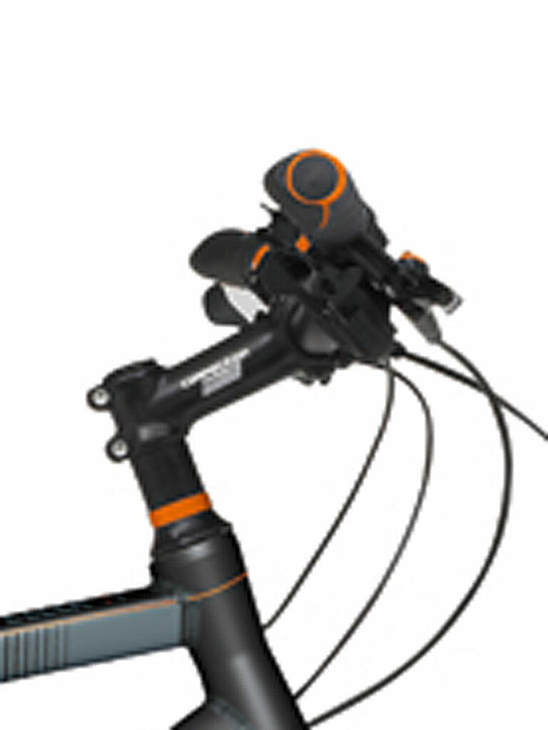 KETTLER | E-Citybike 28" Traveller E-Speed | 