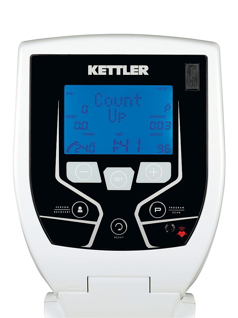 KETTLER | Ergometer E5 | 