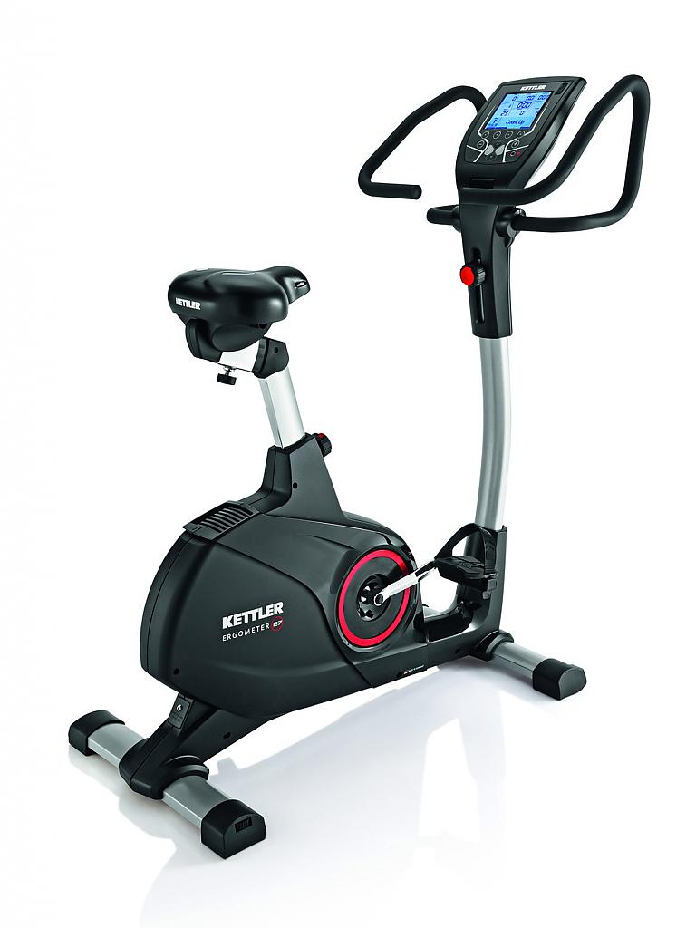 KETTLER | Ergometer E7 | 