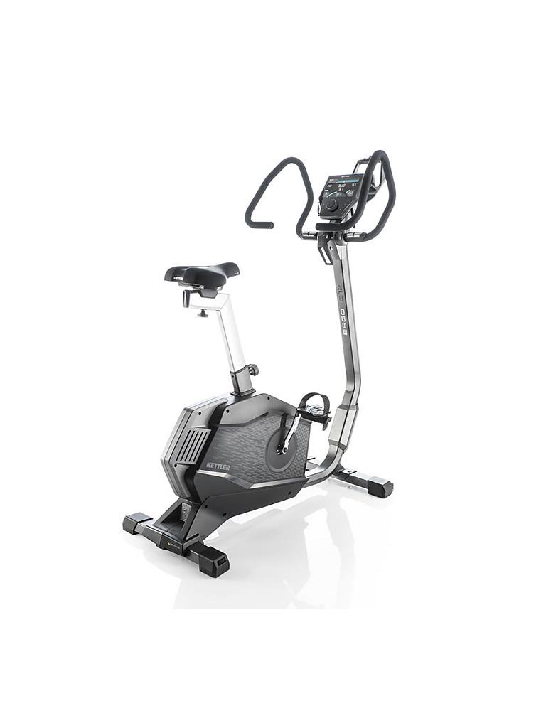 KETTLER | Ergometer Ergo C12 | schwarz