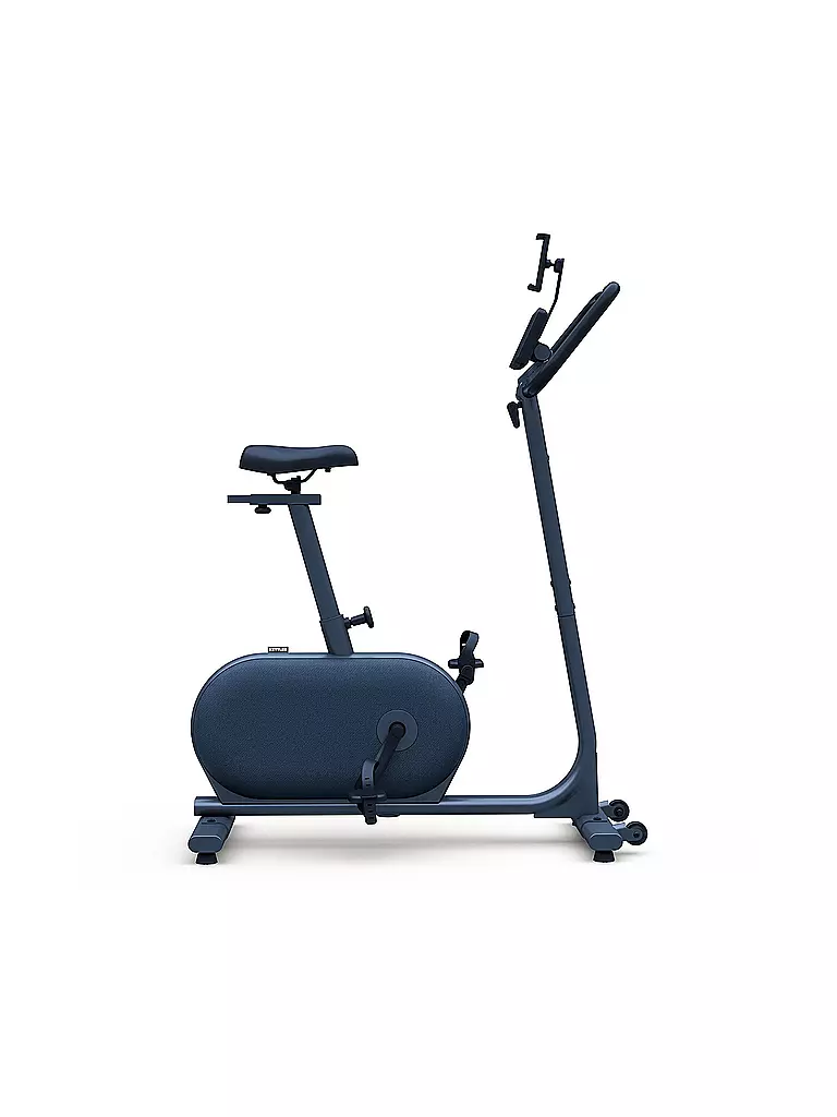 KETTLER | Ergometer HOI Ride+ | grau