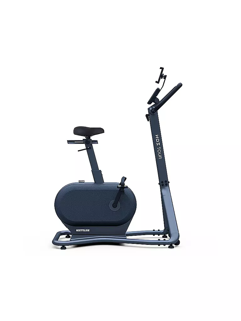 KETTLER | Ergometer Hoi Tour | grau