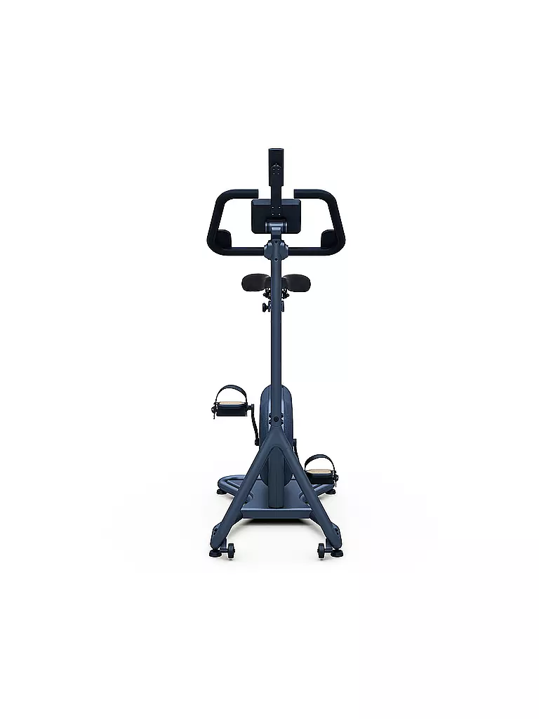 KETTLER | Ergometer Hoi Tour | grau