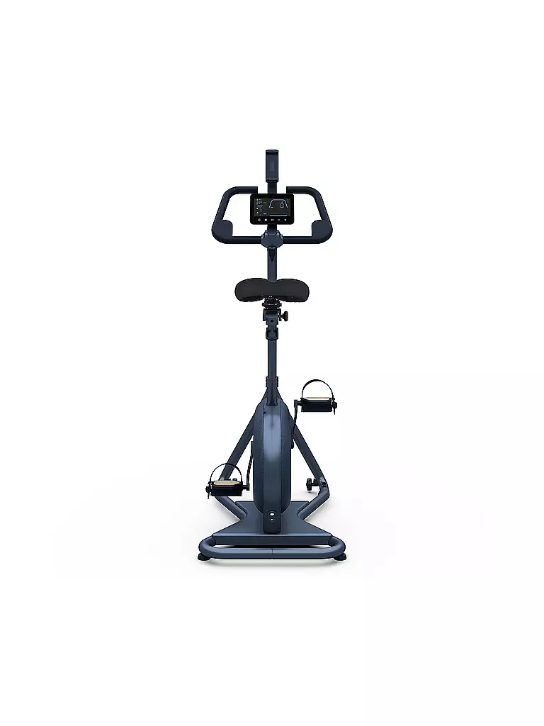 KETTLER | Ergometer Hoi Tour | grau