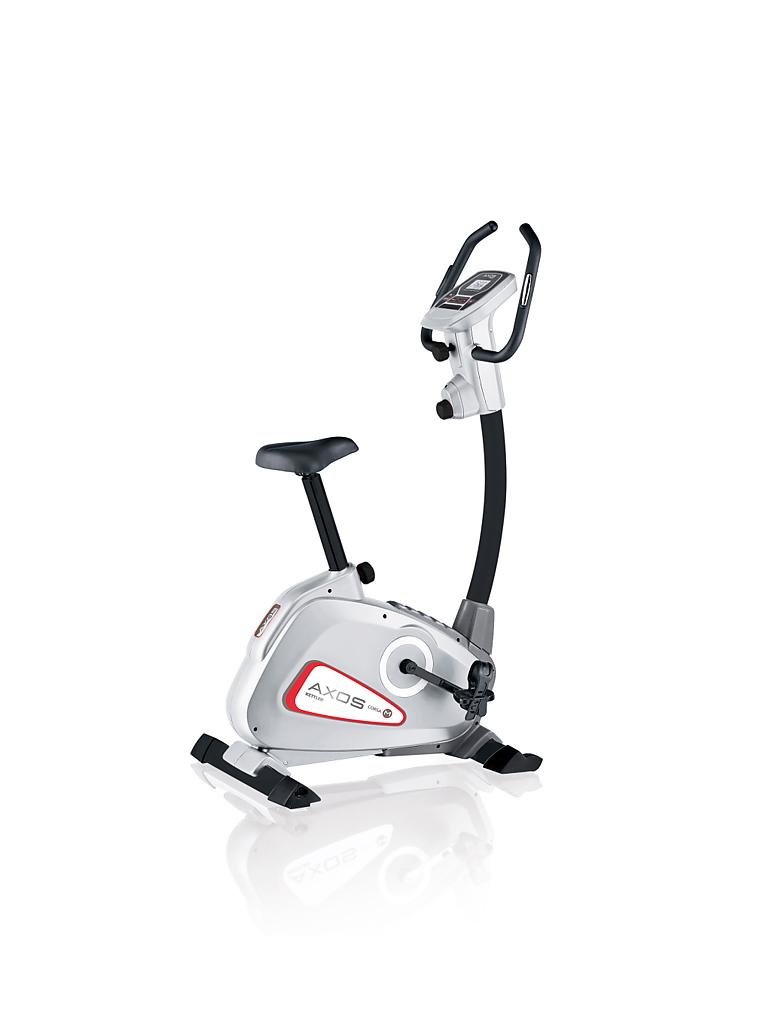 KETTLER | Heimtrainer Axos Corsa M | grau