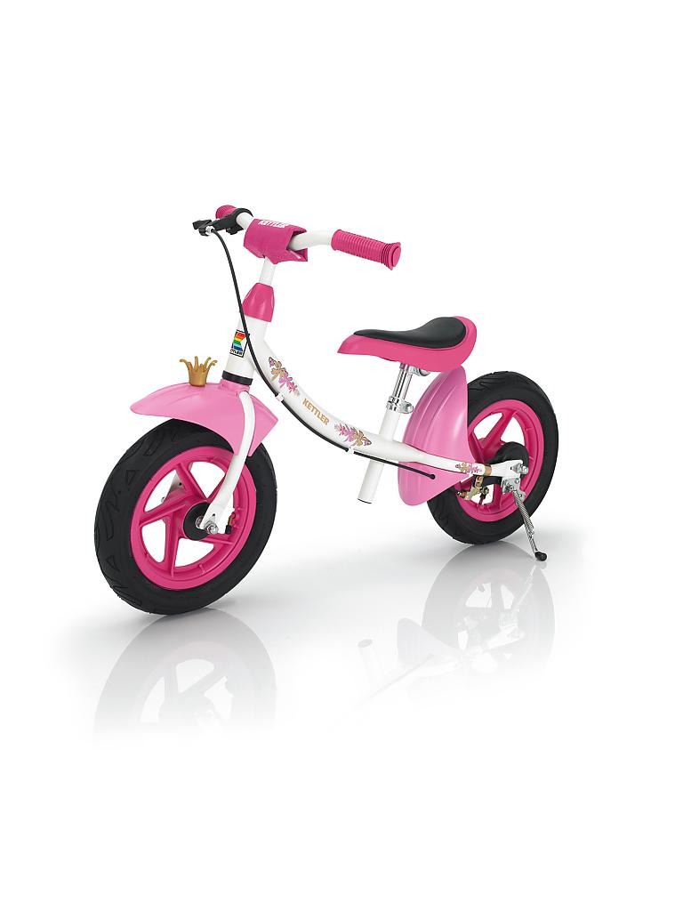 KETTLER | Kinderlaufrad 12.5" Sprint Air Prinzessin | 