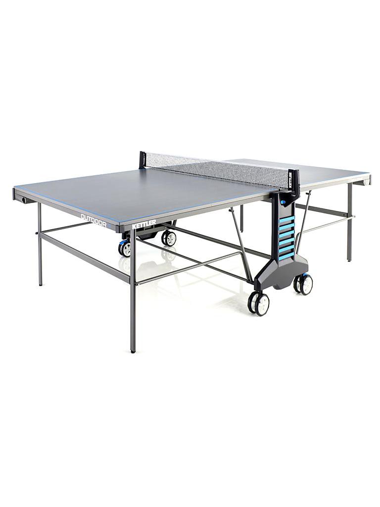 KETTLER | Tischtennistisch Outdoor 4 | 