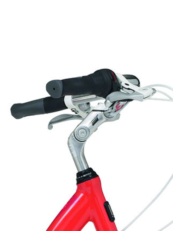 KETTLER | Trekking-Bike Urban Julia Red | 