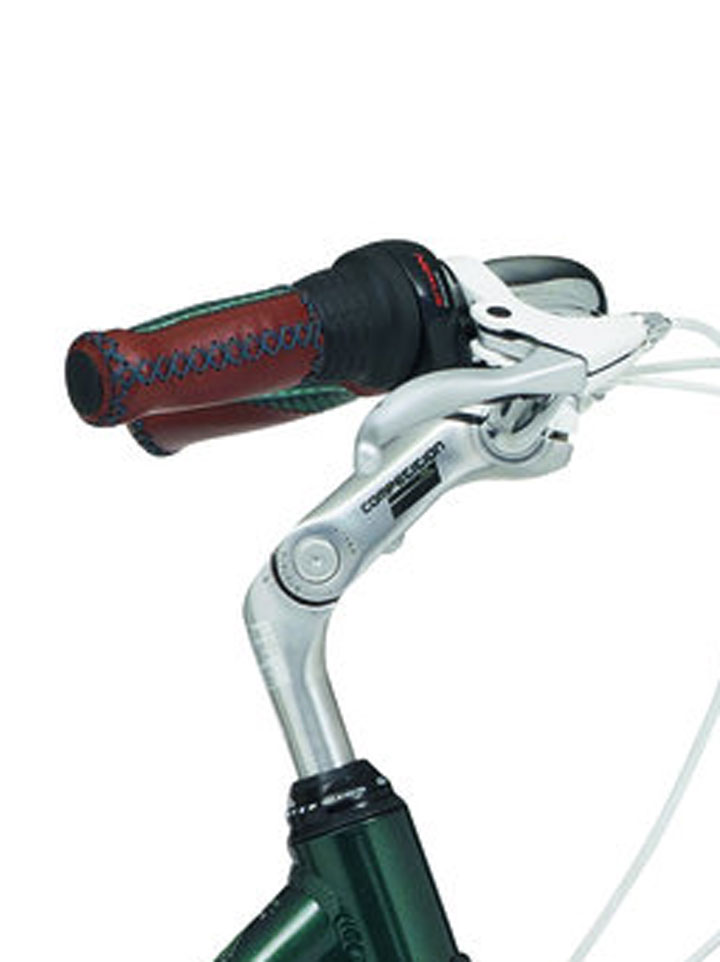 KETTLER | Trekking-Bike Urban Layana d.green | 
