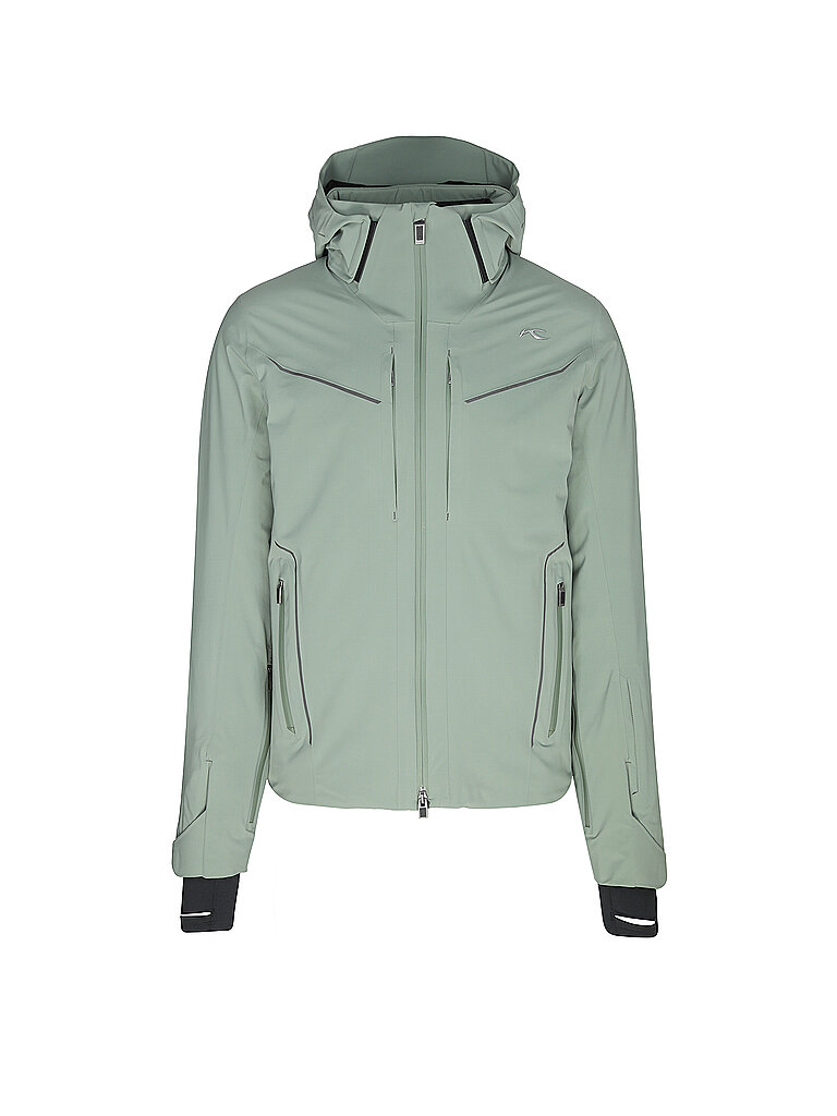 KJUS Herren Skijacke Formula olive | 48