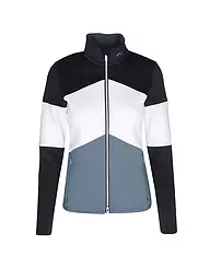 KJUS | Damen Ski Unterzieher Monarch | dunkelblau