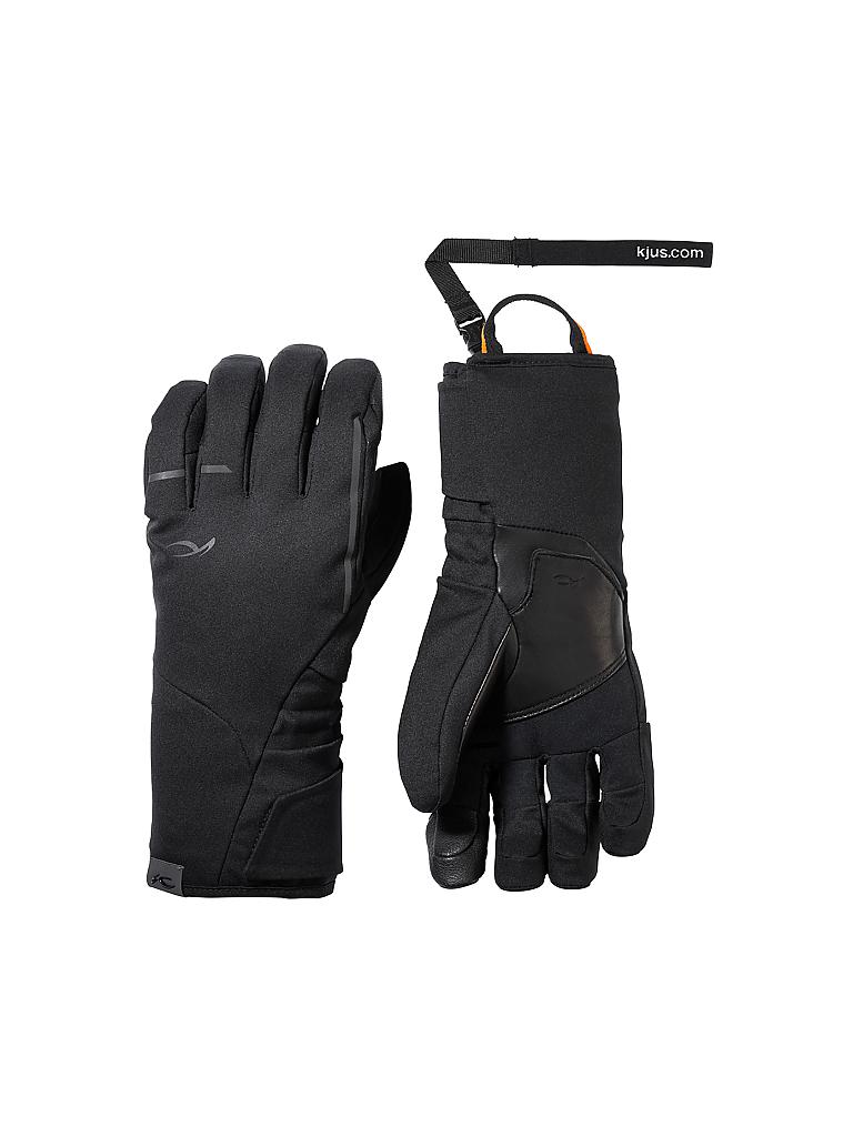 KJUS | Damen Skihandschuh Ladies Formula Glove | 