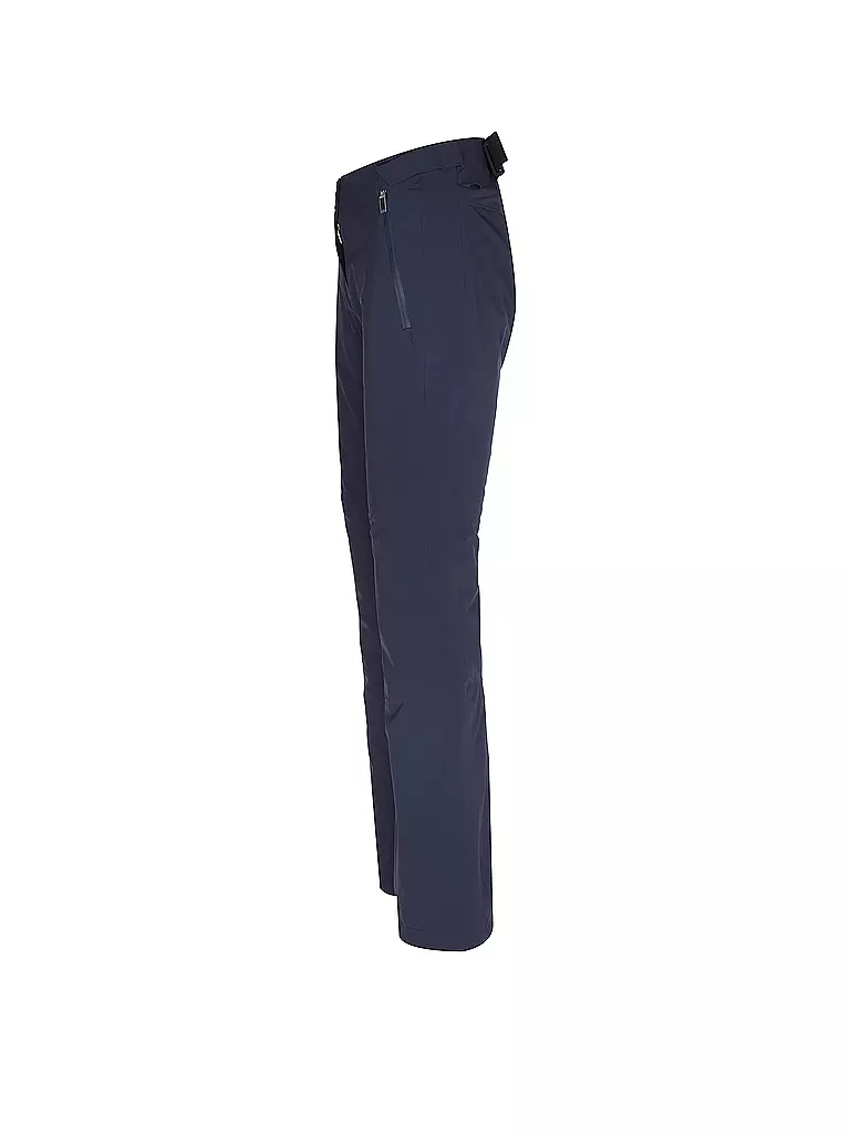 KJUS | Damen Skihose Formula Pant | dunkelblau