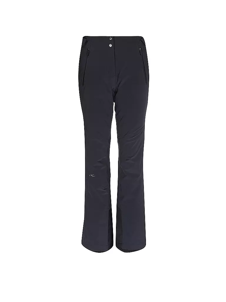 KJUS | Damen Skihose Formula | dunkelblau