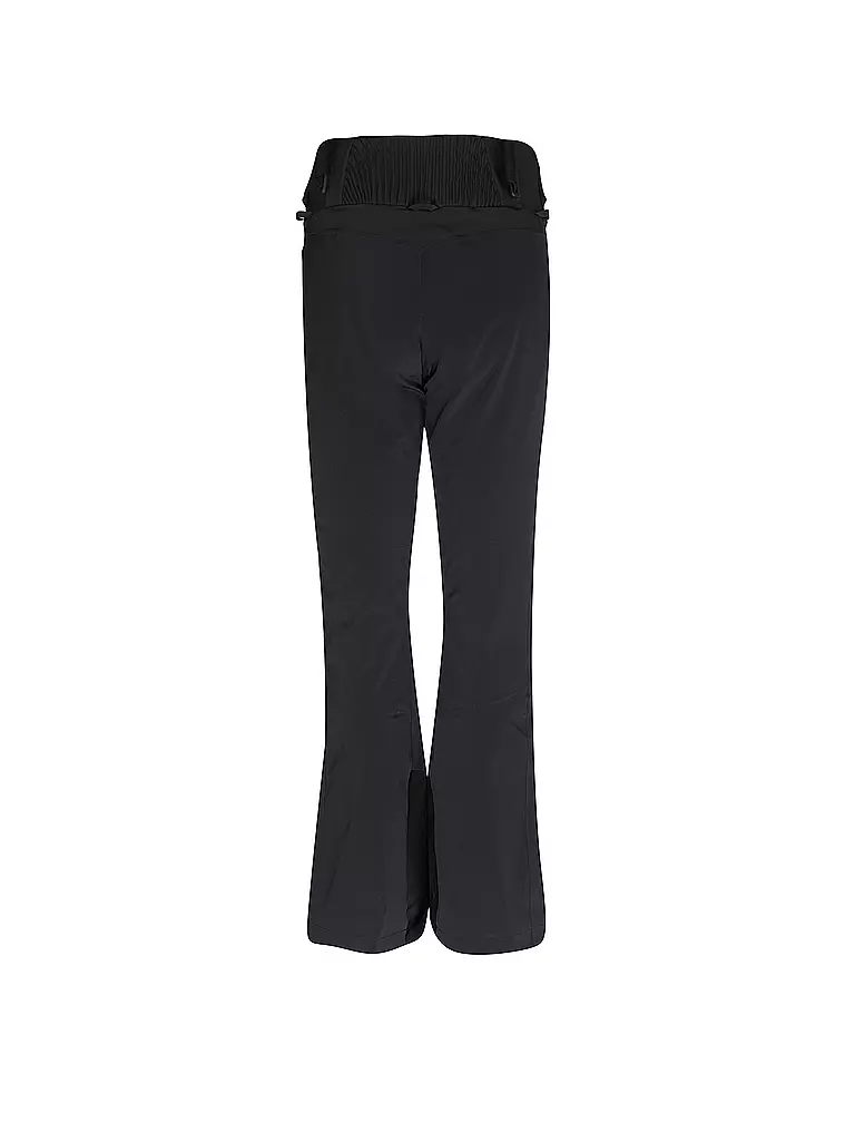 KJUS | Damen Skihose Formula | schwarz