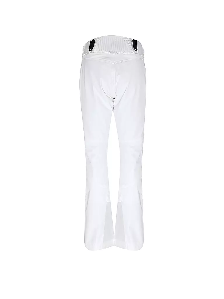 KJUS | Damen Skihose Formula | weiss