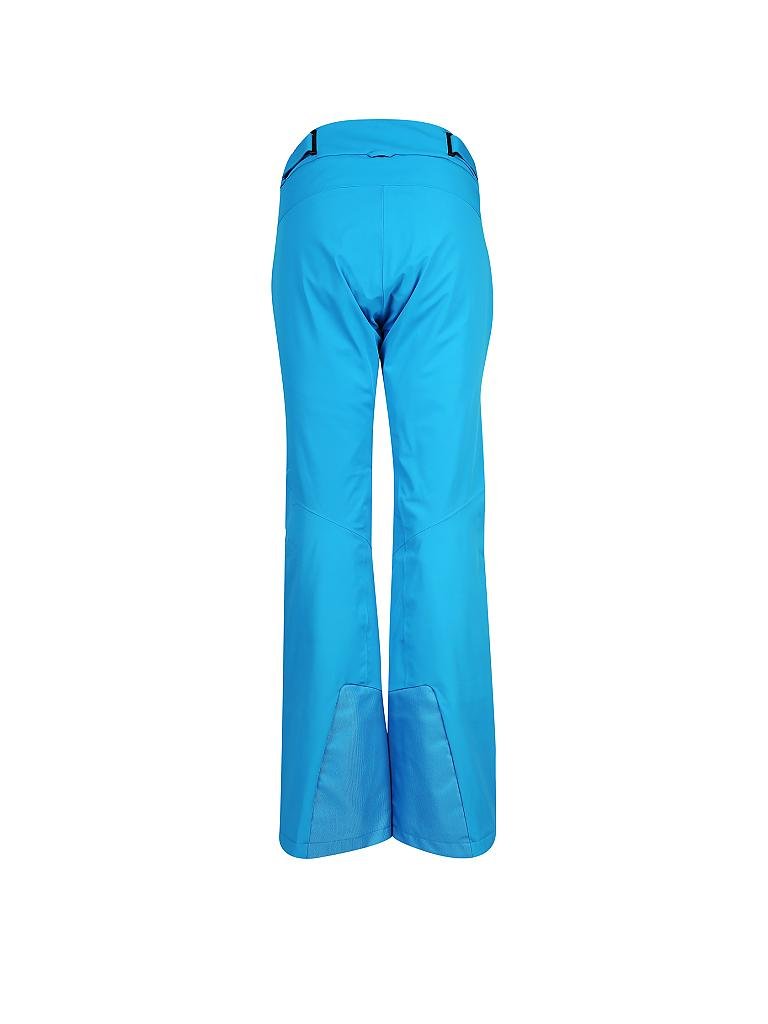 KJUS | Damen Skihose Sky | blau