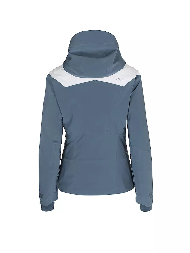 KJUS | Damen Skijacke Formula | grau