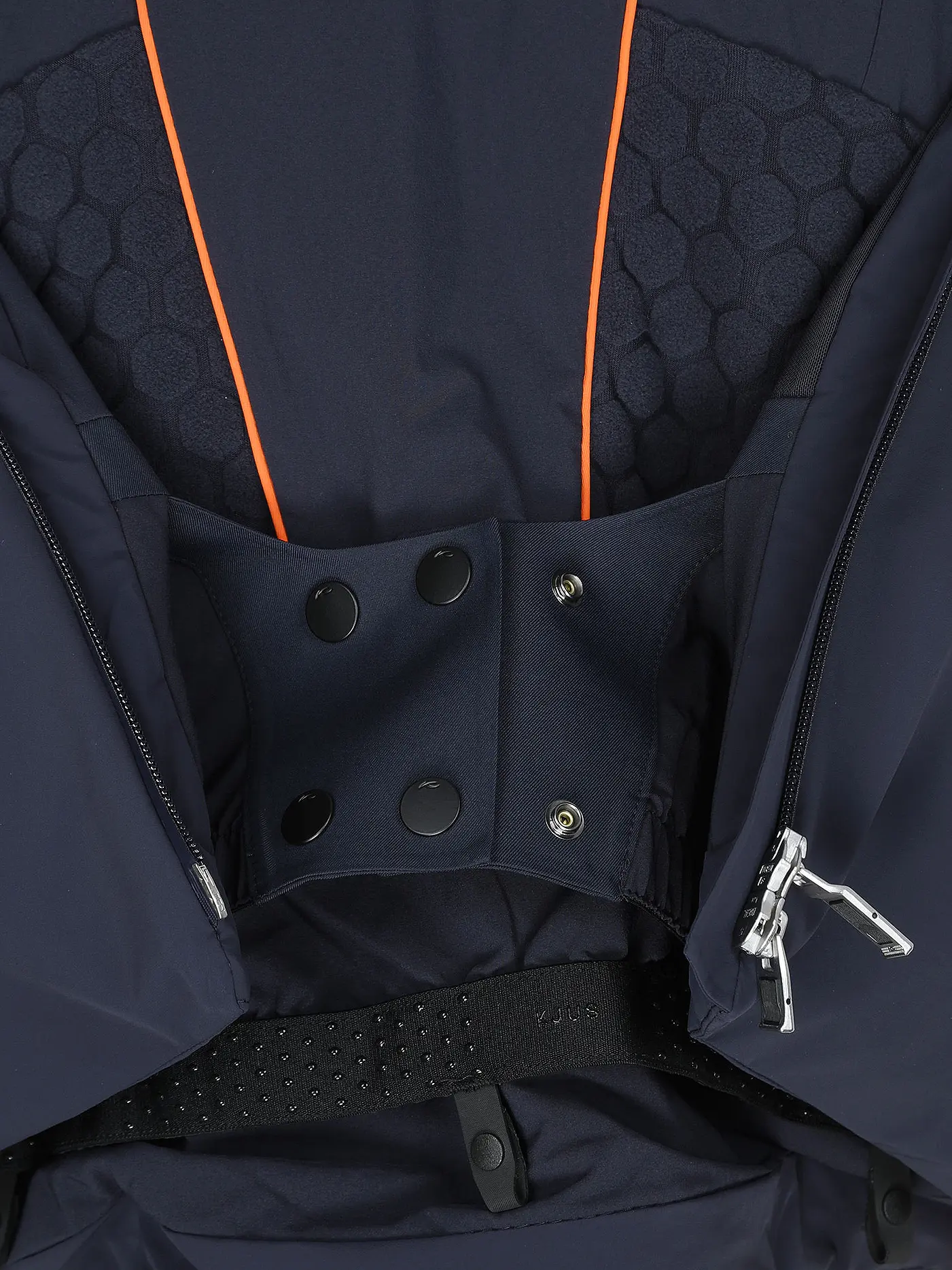 KJUS | Damen Skijacke Formula | dunkelblau