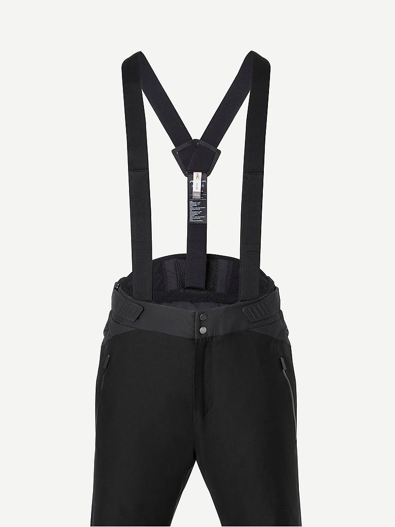 Hose Mit Knöpfen Für Hosenträger Herren