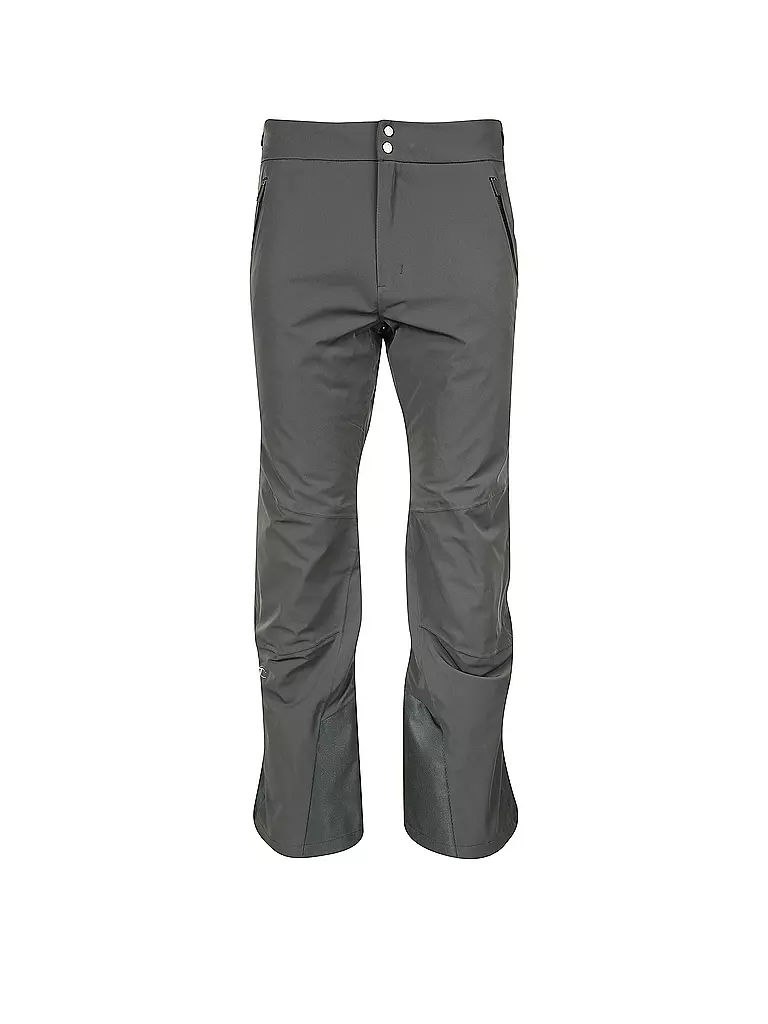 KJUS | Herren Skihose Formula  | grün