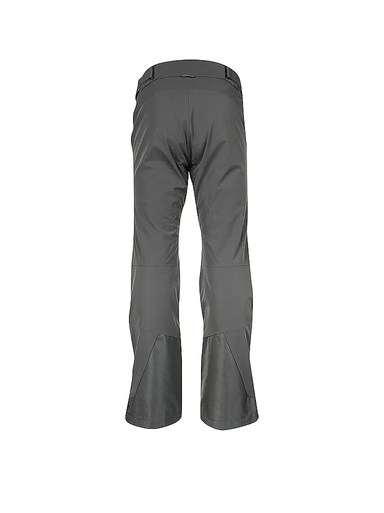 KJUS | Herren Skihose Formula  | grün