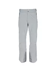 KJUS | Herren Skihose Formula | grau