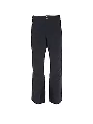 KJUS | Herren Skihose Formula | schwarz