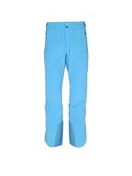 KJUS | Herren Skihose Formula | blau