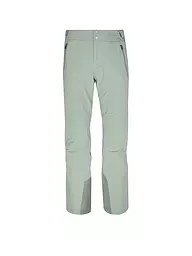KJUS | Herren Skihose Formula | olive