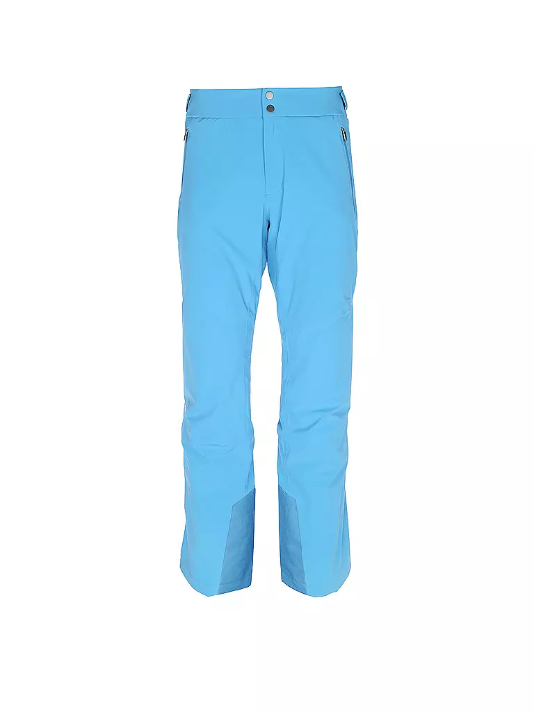 KJUS | Herren Skihose Formula | blau